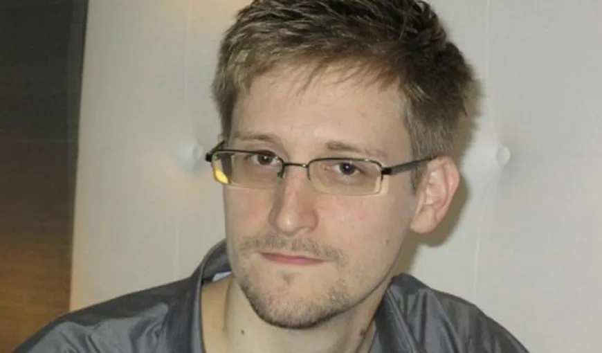Edward Snowden a ajuns din fugar personaj al unui popular joc rus de calculator