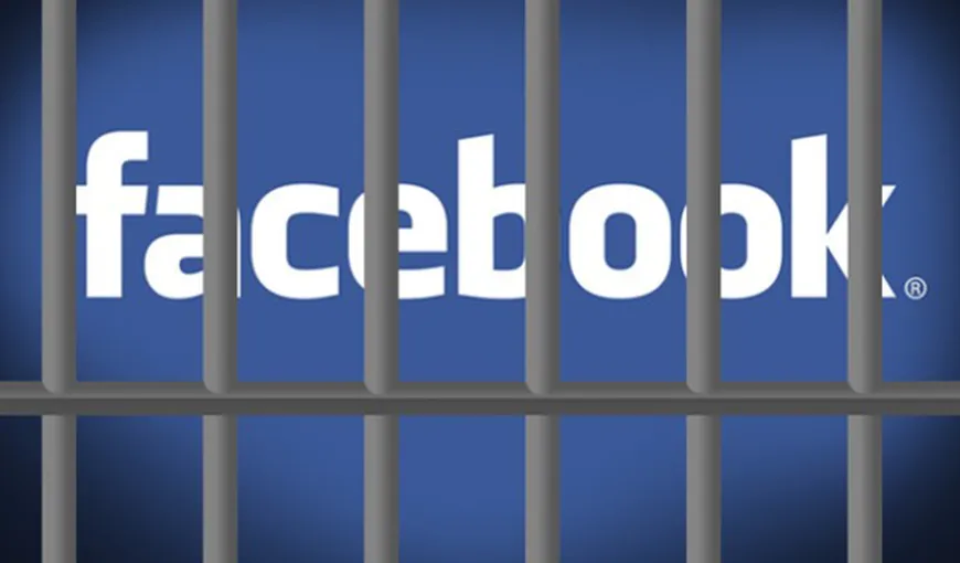 Atenţie la ce postaţi pe Facebook! Un bărbat a fost condamnat la închisoare din cauza unor mesaje
