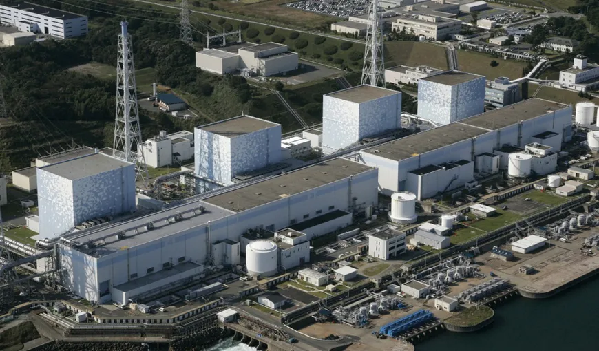 Creştere foarte mare a nivelului de cesiu radioactiv în apă la Fukushima, în apropiere de ocean