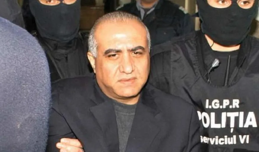 Omar Hayssam, judecat marţi în dosarul de înşelăciune şi delapidare