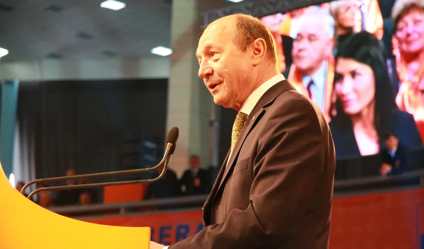 Băsescu a promulgat noua formă a Legii de aplicare a Codului de procedură civilă