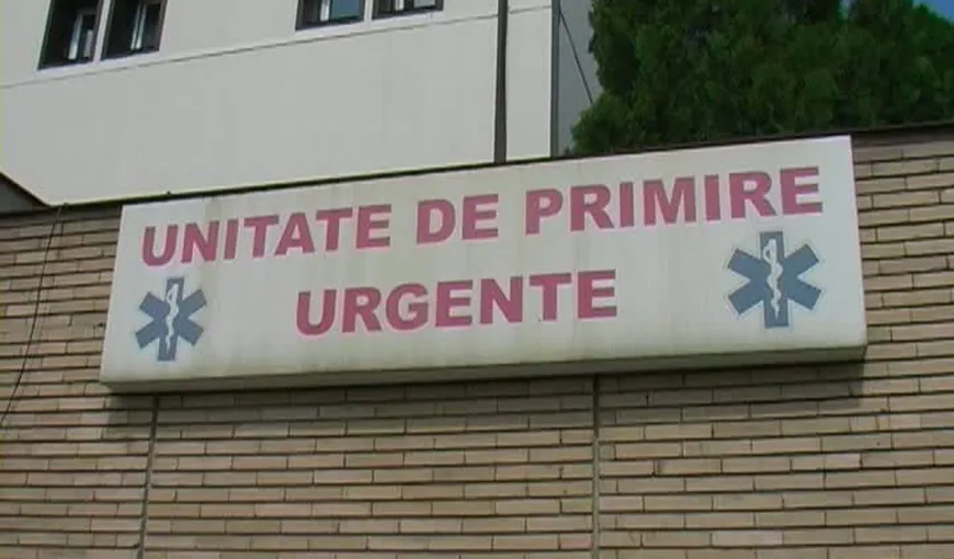 ALERTĂ la spitalul din Arad: Mai mulţi pacienţi au contactat o BACTERIE FOARTE PERICULOASĂ