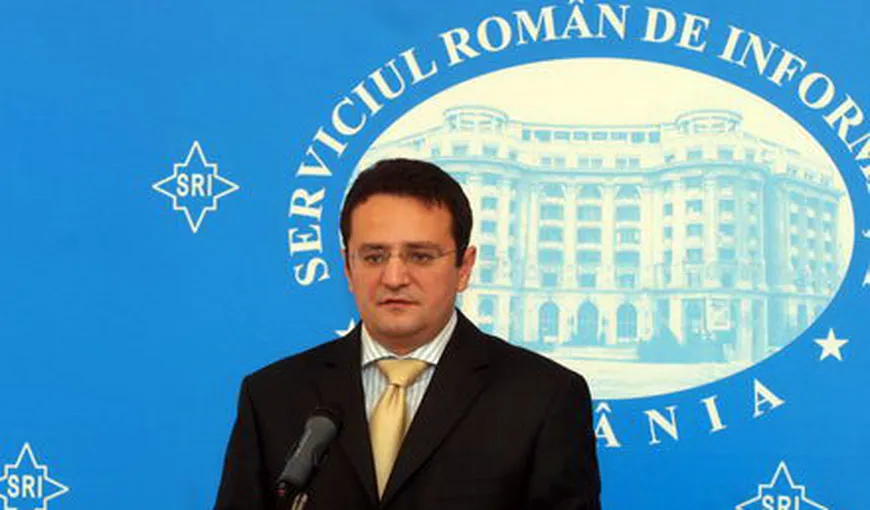 Maior: La Liceul „Dimitrie Bolintineanu”, SRI a acţionat pe baza unei decizii luate de mine VIDEO