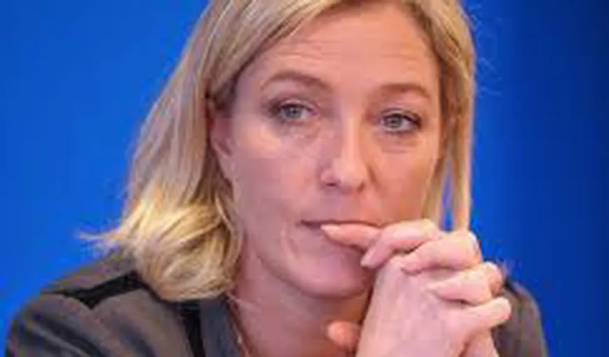PE a ridicat imunitatea eurodeputatei Marine Le Pen. Preşedinta FN poate fi acuzată de xenofobie