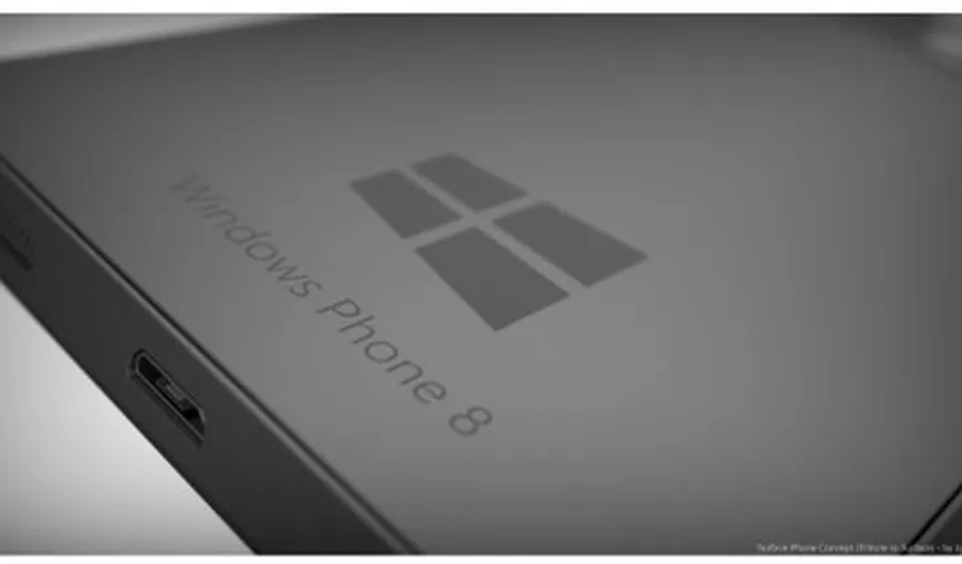 Windows Phone 8 se pregăteşte de primul update important