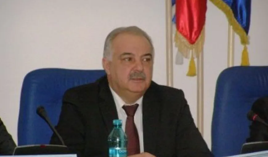 Comisarul-şef Mihai Pruteanu a câştigat concursul pentru şefia Poliţiei Capitalei