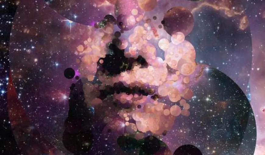 Portrete „hipnotice”, create cu ajutorul imaginilor realizate de telescopul spaţial Hubble FOTO
