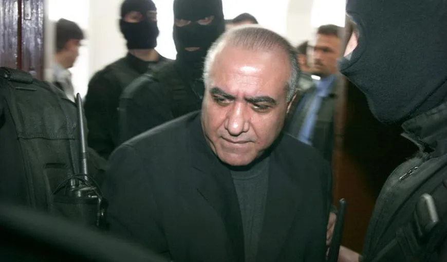Omar Hayssam a fost predat poliţiştilor români la ora 6.40