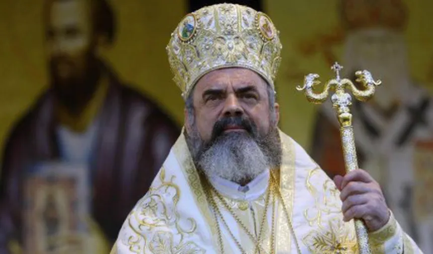 Patriarhul Daniel a împlinit 62 de ani. Vezi cum şi cu cine şi-a petrecut ziua de naştere