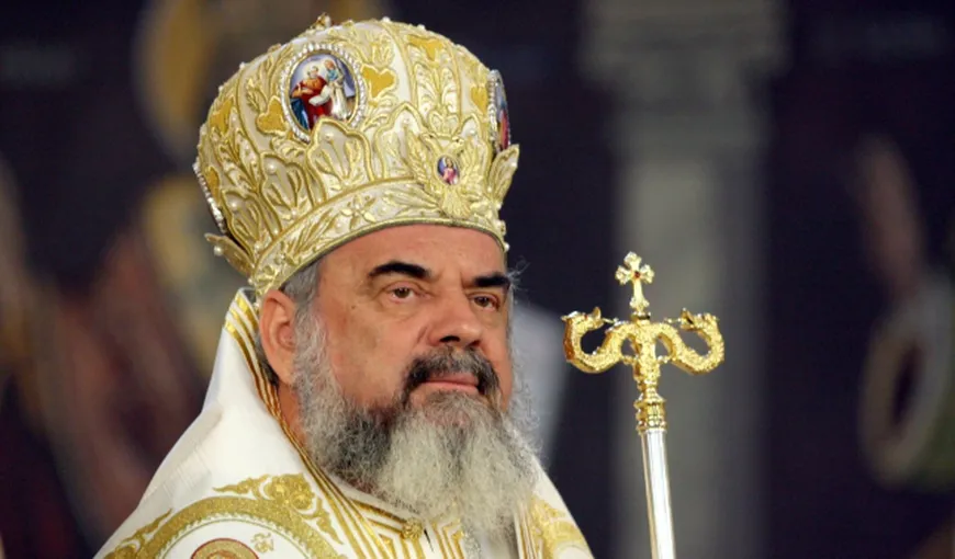 Plângere penală împotriva Patriarhului Daniel pentru că promovează ura şi violenţa prin intermediul Bibliei