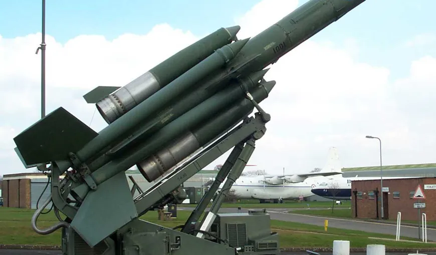 Pentagonul a anunţat numele firmei care va construi sistemul de apărare antirachetă de la Deveselu