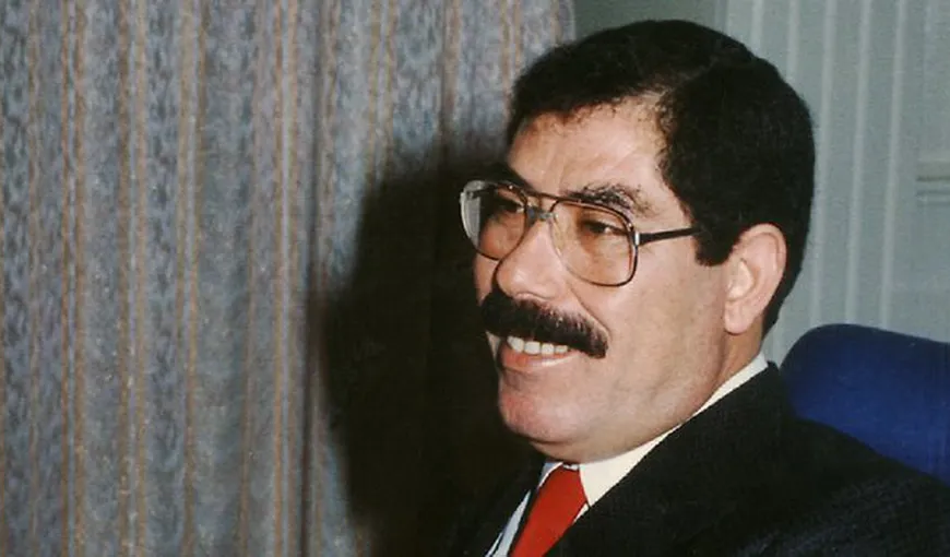 Fratele vitreg al lui Saddam Hussein a murit de cancer