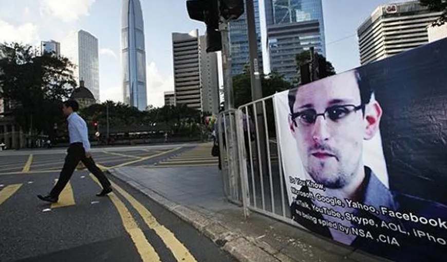 Edward Snowden a solicitat azil politic în 21 de ţări. Care dintre acestea nu îl primesc