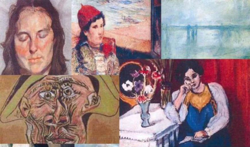 Răsturnare de situaţie în dosarul tablourilor furate din Olanda: Operele de artă nu ar fi fost arse