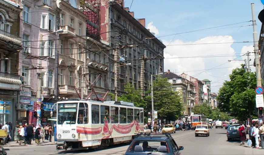 Atenţie dacă mergeţi cu maşina în Bulgaria: MAE recomandă să vă asiguraţi antifurt