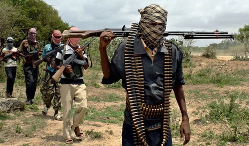 Patru francezi luaţi ostatici de Al-Qaida în Niger au fost eliberaţi după trei ani de detenţie