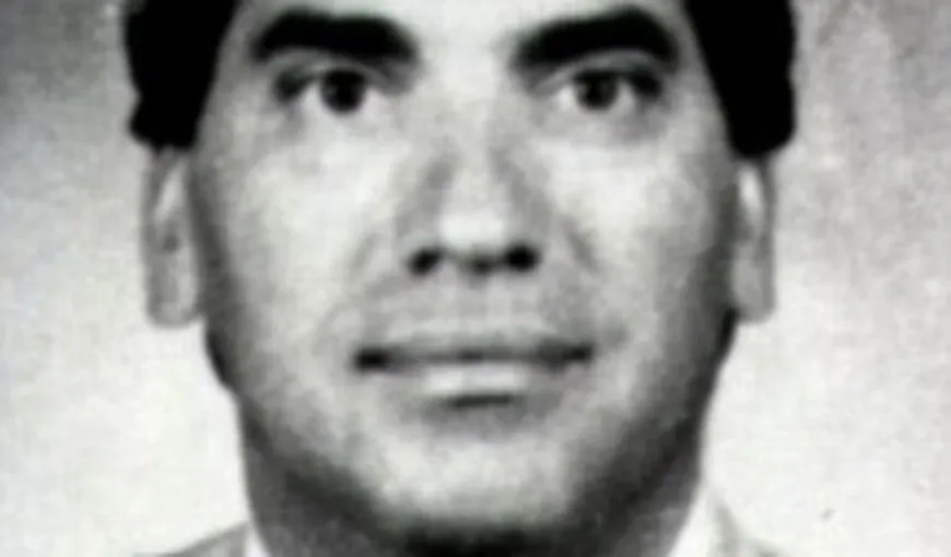 Un lider al mafiei siciliene, arestat la Londra după 20 de ani de căutări