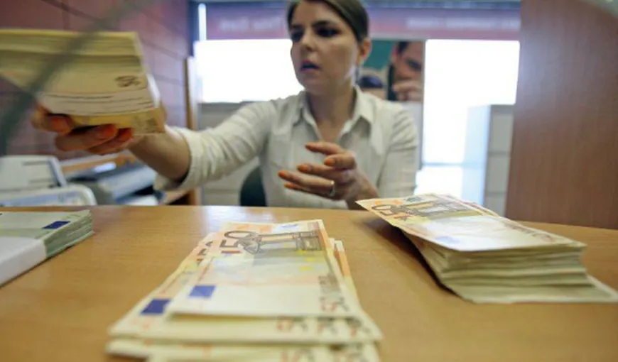 Noua tendinţă pe piaţa bancară: Străinii care îşi depun banii în băncile din România