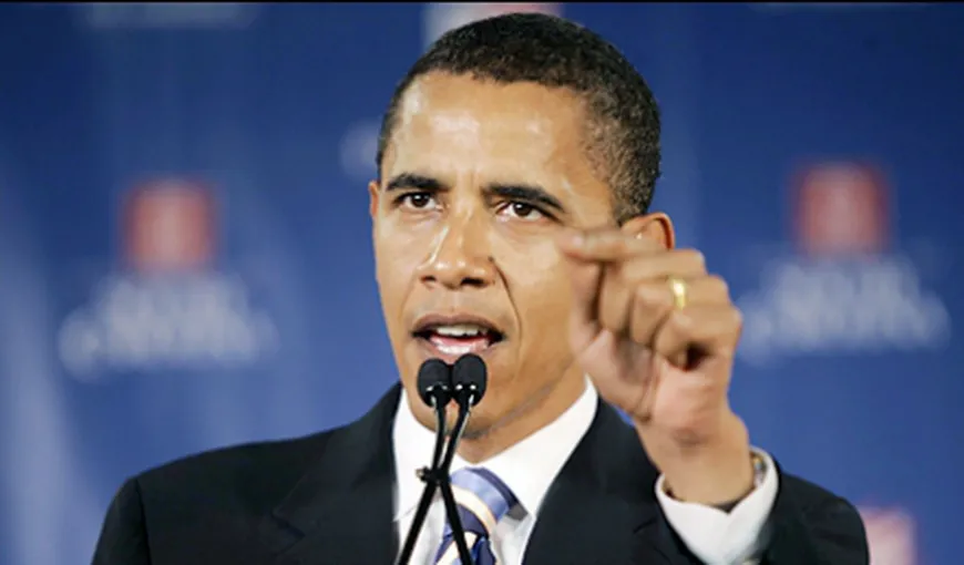 Barack Obama anunţă o serie de măsuri pentru sporirea „transparenţei”, după cazul Snowden