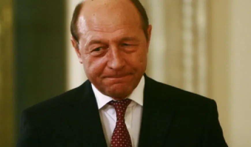 Opinie: Traian Băsescu, „pierdut printre şomeri”. Preşedintele s-a încurcat în metodologiile de calcul