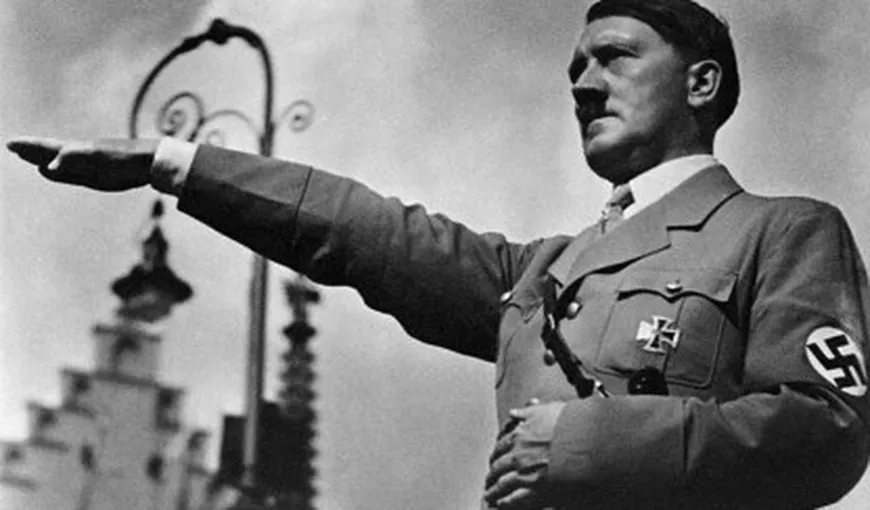 Ce s-a mai întâmplat cu ceasul lui Hitler, descoperit de vameşi polonezi în 2011