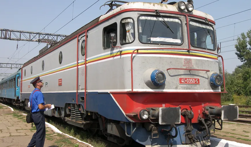 334 de „blatişti” pe trenurile Bucureşti-Mangalia şi Bucureşti-Timişoara, prinşi în doar 4 zile