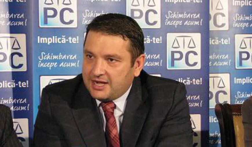 Bogdan Ciucă: Activitatea de lobby trebuie să se delimiteze de traficul de influenţă