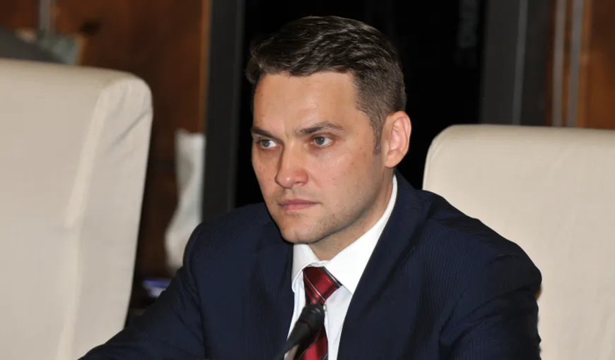Dan Şova, audiat la DNA în cazul plângerii penale privind lipsa contractului cu Bechtel
