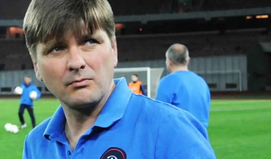 Chindia – Dinamo 3-2, „câinii” au ajuns pe ultimul loc în Liga 1. Reacţia lui Dusan Uhrin