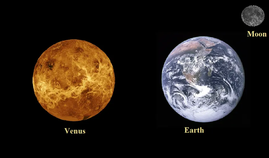Pământul ar putea deveni o a doua planetă Venus. Ce se va întâmpla cu noi