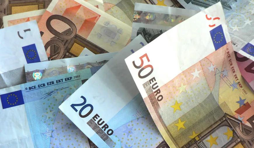 Şantaj la Arad: A împrumutat 250 de euro, înapoi i s-au cerut 5.000