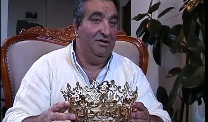 RĂSTURNARE DE SITUAŢIE în cazul ÎNCORONĂRII noului „rege al romilor”. Cine va fi urmaşul lui Florin Cioabă