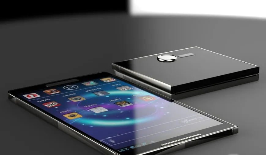 Primele zvonuri despre Galaxy S5 confirmă renunţarea la plastic