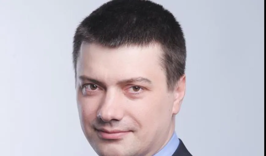 Ionuţ Vulpescu, pe Facebook, despre revirimentul stângii în 2015