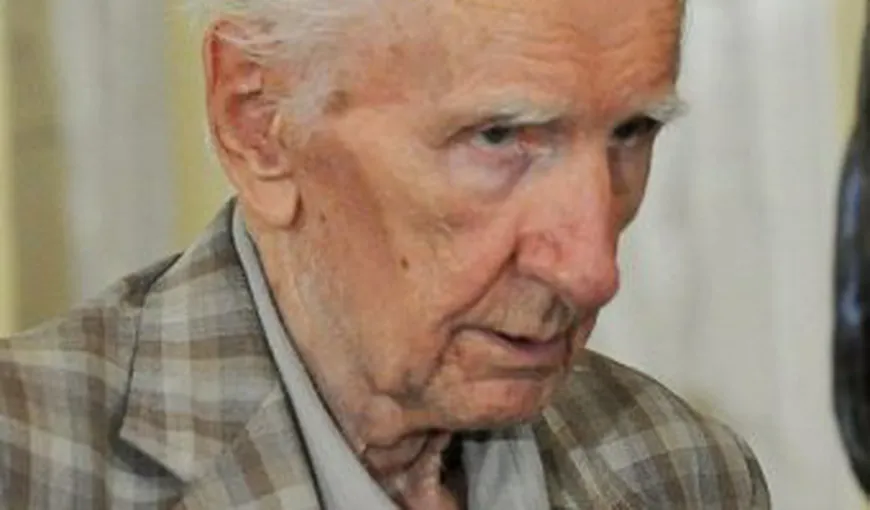 Ungurul Laszlo Csatari, cel mai căutat presupus criminal nazist de război, a decedat
