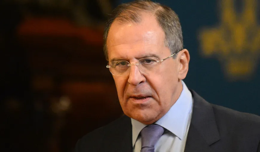 O soluţie militară în Siria va destabiliza Orientul Mijlociu, apreciază Serghei Lavrov