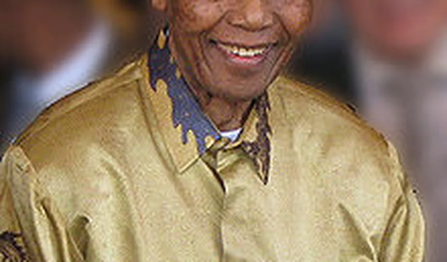 Nelson Mandela „face progrese lente dar regulate”, anunţă preşedinţia sud-africană