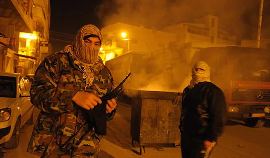 Risc sporit de atentate Al-Qaida în Orient şi Africa de Nord, avertizează Departamentul de Stat