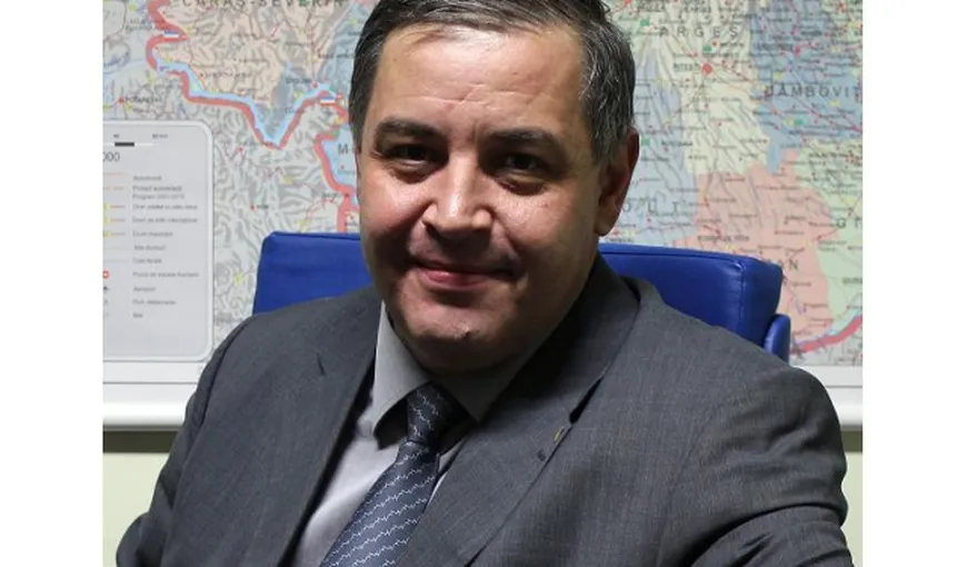 Vlad Moisescu a fost desemnat vicepreşedinte al PDL