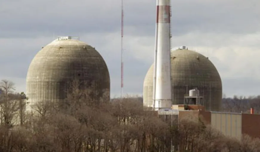 Centralele nucleare din Statele Unite sunt vulnerabile la atacuri teroriste