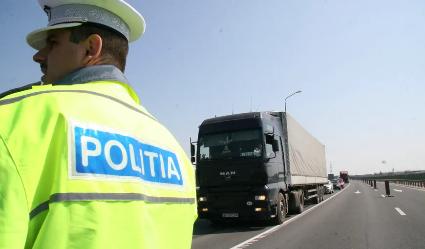 IGPR: 126 de poliţişti au participat la misiuni în 12 state europene în 2015