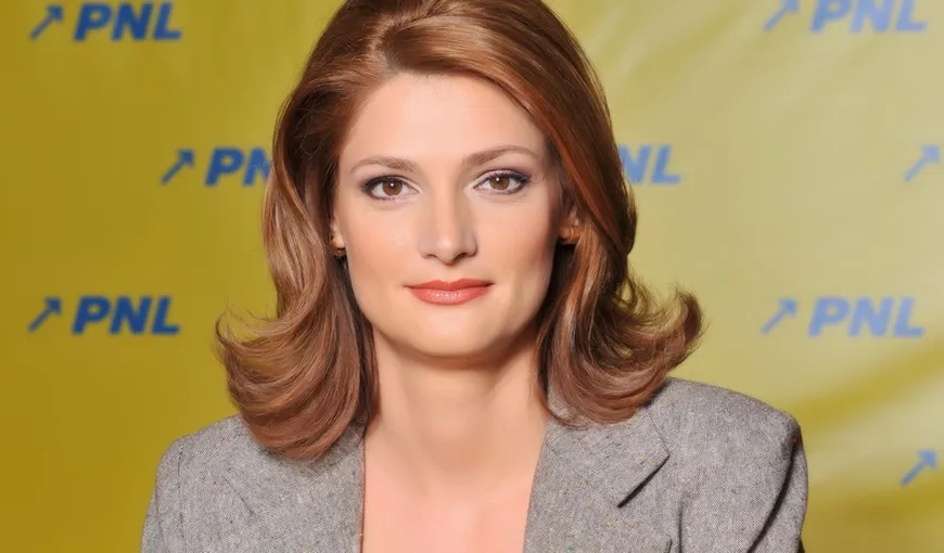 Ramona Mănescu a preluat mandatul de ministru al Transporturilor de la Victor Ponta