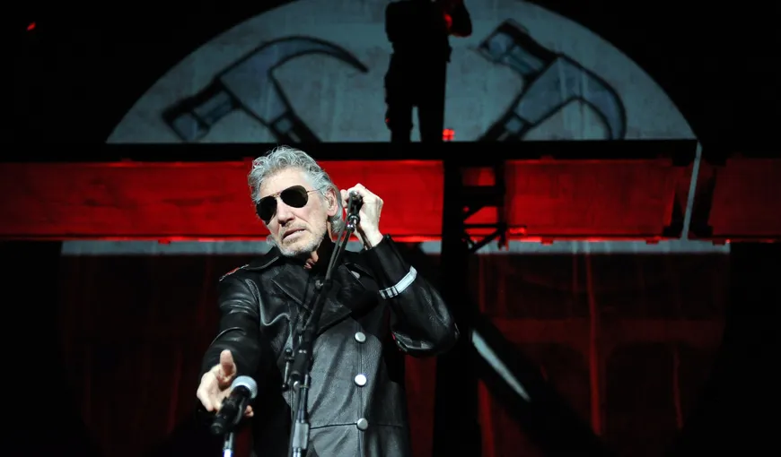 Branson, despre Roger Waters, susţinător al lui Maduro: Este unul dintre puţinii muzicieni din lume care nu ştiu despre ce vorbesc