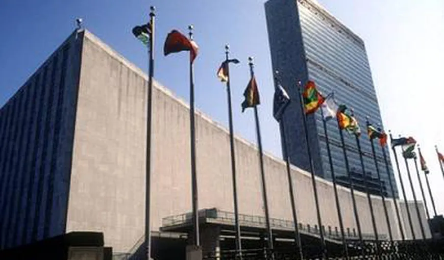 Reuniune a membrilor permanenţi ai Consiliului de Securitate al ONU, privind Siria