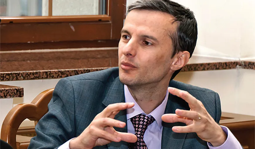 Cristian Socol, consilierul premierului: Scrisoarea către FMI nu prevede creşteri de impozite şi taxe in 2014
