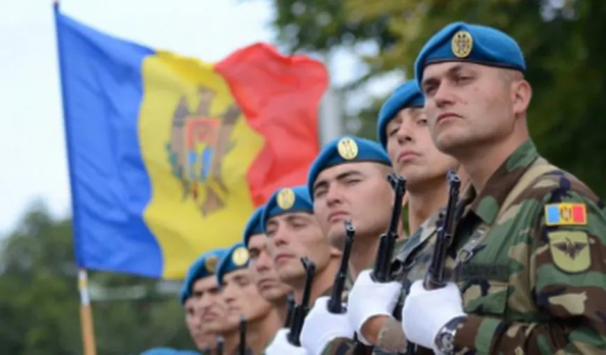 PCRM contestă la Curtea Constituţională acordul de cooperare militară dintre R.Moldova şi România