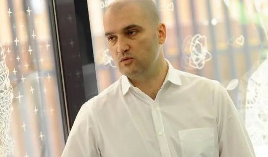Procesul fostului director Antena Group, Sorin Alexandrescu, condamnat în dosarul RCS-RDS, repus pe rol