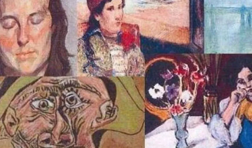 Hoţii tablourilor din Olanda supravegheau muzeul în timp ce făceau jogging