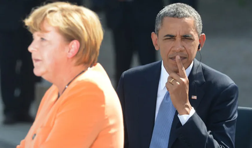 Scandalul supravegherilor NSA: Germania susţine că nu a fost „spionată masiv” de americani