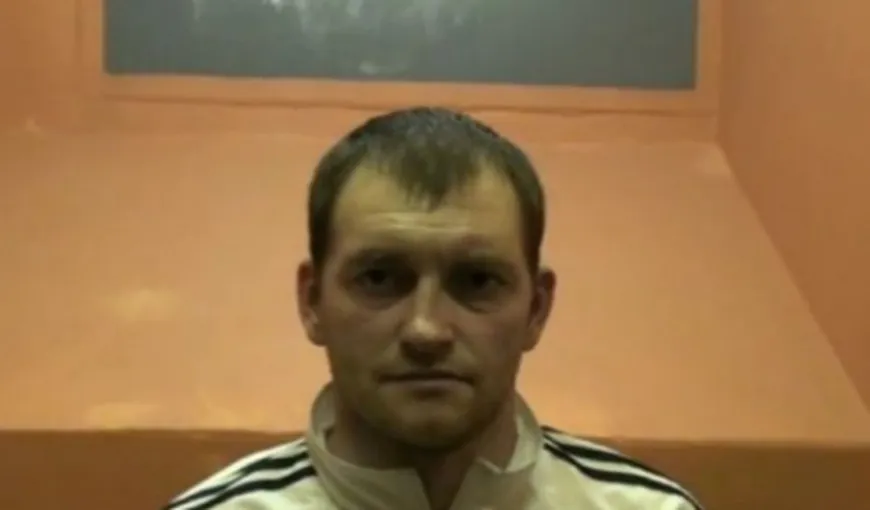 Atacatorul de la mall, Vitalie Proca, extrădat din Rusia